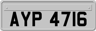 AYP4716