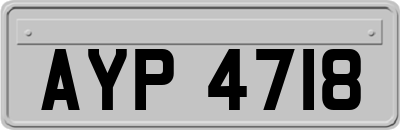 AYP4718