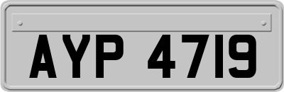 AYP4719