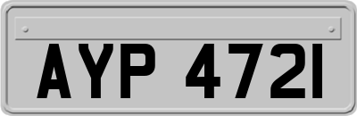 AYP4721
