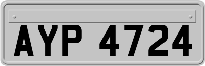 AYP4724