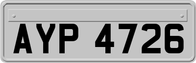 AYP4726