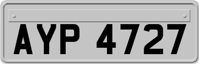 AYP4727