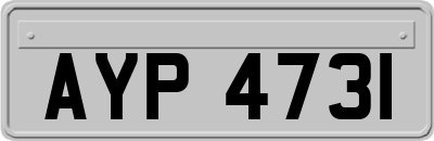 AYP4731