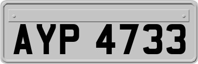 AYP4733