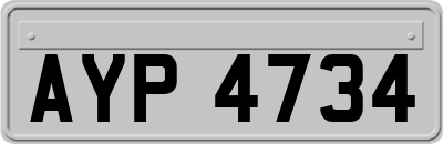 AYP4734
