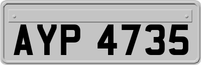 AYP4735