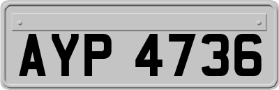 AYP4736