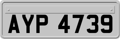 AYP4739