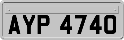 AYP4740