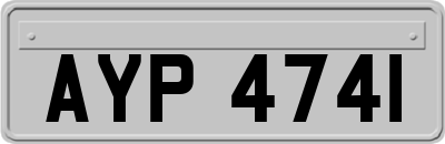 AYP4741