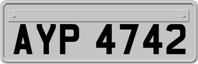AYP4742
