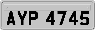 AYP4745