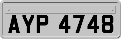 AYP4748