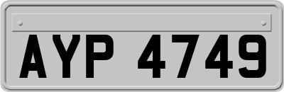 AYP4749