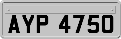 AYP4750
