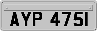 AYP4751