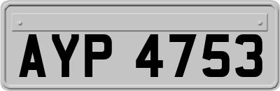 AYP4753
