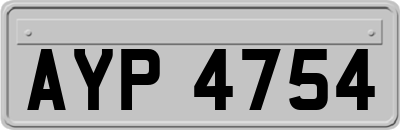 AYP4754