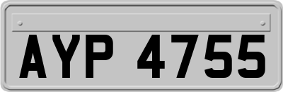 AYP4755