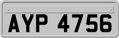 AYP4756