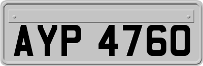 AYP4760
