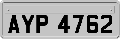 AYP4762