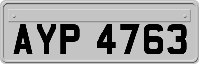 AYP4763