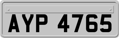 AYP4765