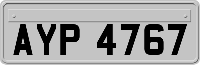 AYP4767