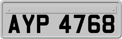 AYP4768