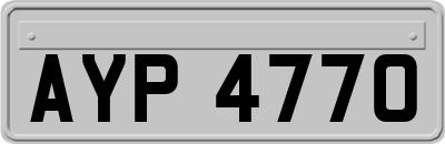 AYP4770