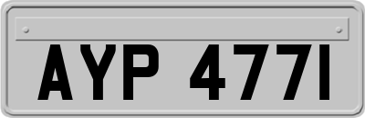 AYP4771