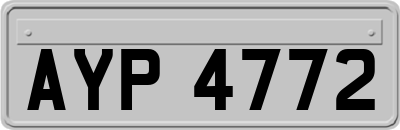 AYP4772