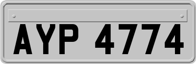 AYP4774