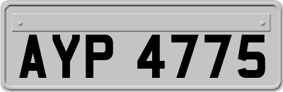 AYP4775