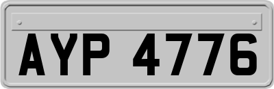 AYP4776