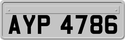 AYP4786