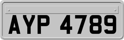 AYP4789