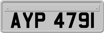AYP4791