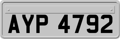 AYP4792