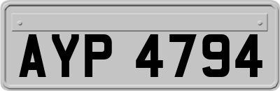 AYP4794