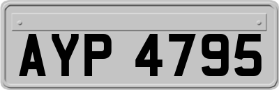 AYP4795