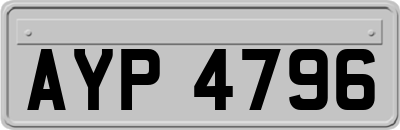 AYP4796