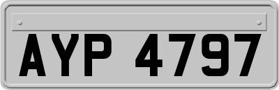 AYP4797