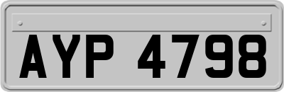AYP4798