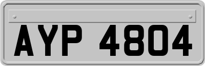AYP4804