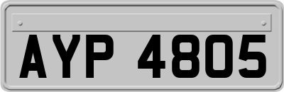 AYP4805