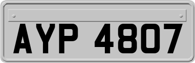 AYP4807