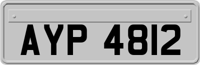 AYP4812